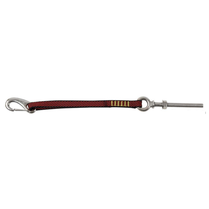 Anchor gripper kit chain
