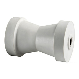 Central roller