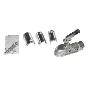 Tow hook universal version