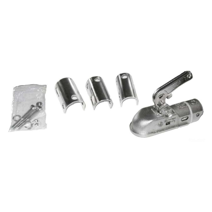 Tow hook universal version
