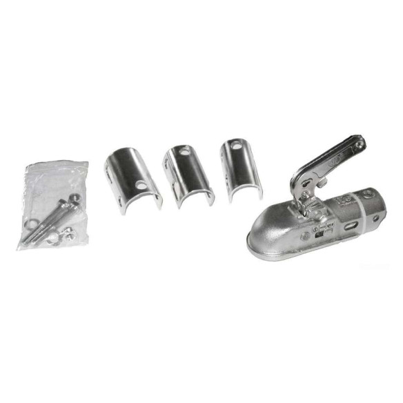 Tow hook universal version