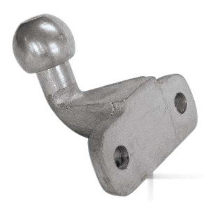 Sfera squadra carrello