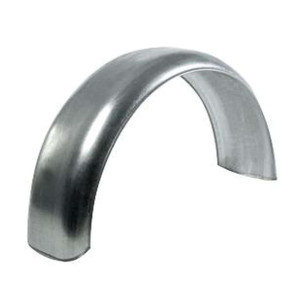 Mudguard wheels