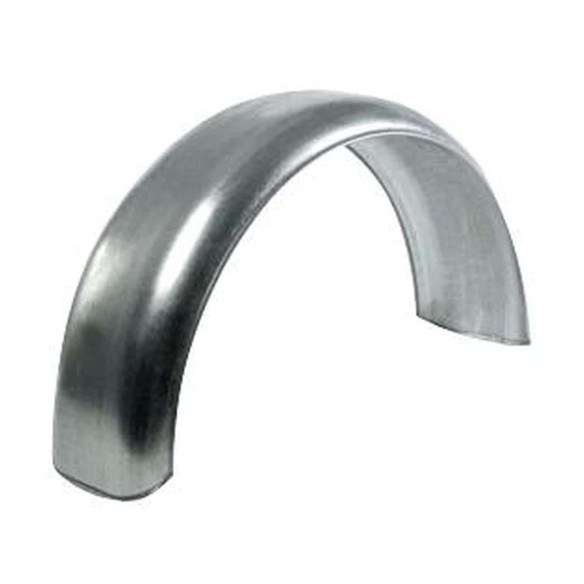 Mudguard wheels