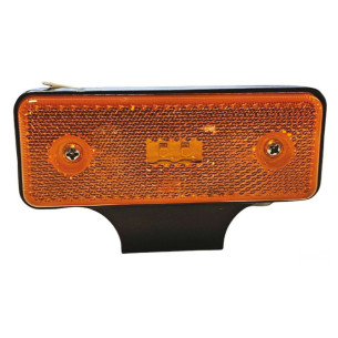 Fanale laterale LED