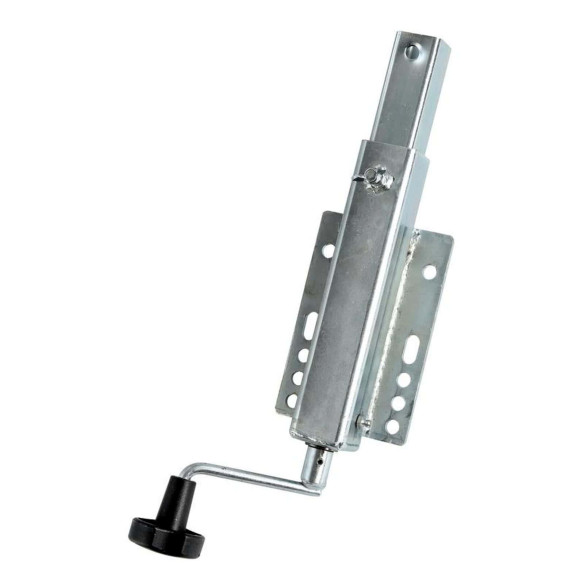 Adjustable telescopic support