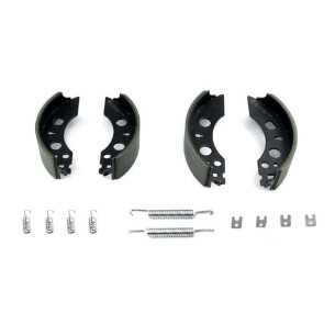 Kit freni carrello
