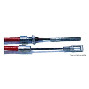 AL-KO brake cables