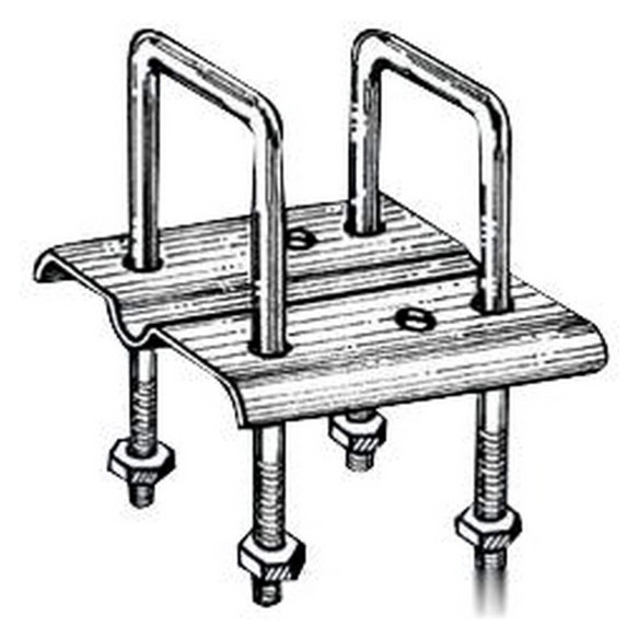 Mounting bracket roller