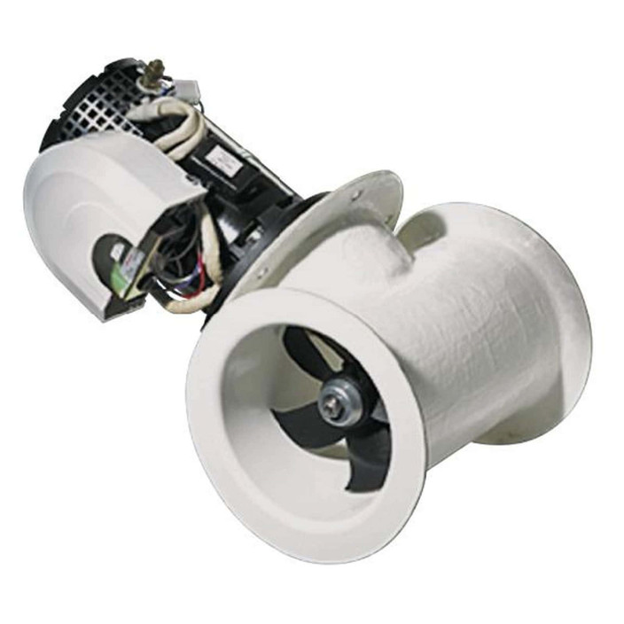 LEWMAR tunnel stern thruster