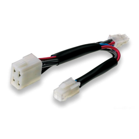 LEWMAR Blue Generation Y connector