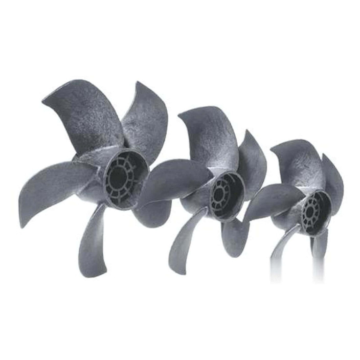 LEWMAR spare propeller