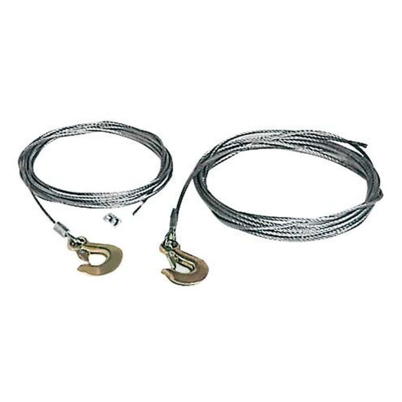 Windlass cable