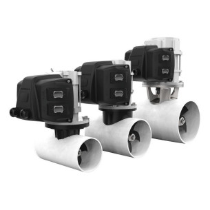 Thruster Proporzionale