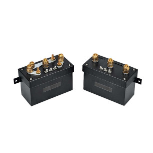 Controlbox motori