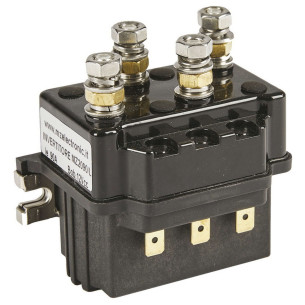 MZ ELECTRONIC Control Box - contactors/inverters
