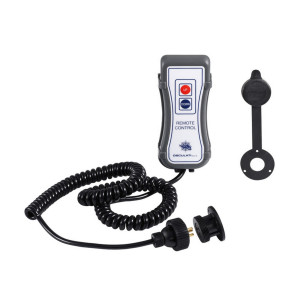 Remote control universal