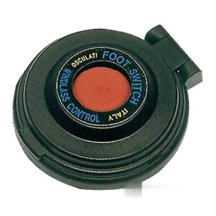Footswitch windlass