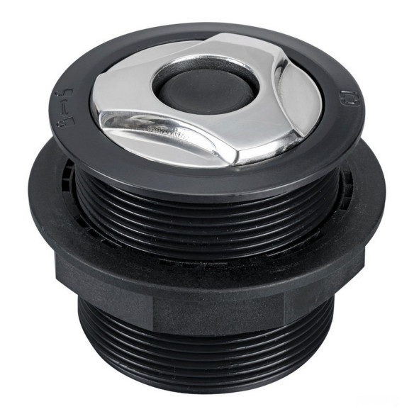 Tasto windlass incasso