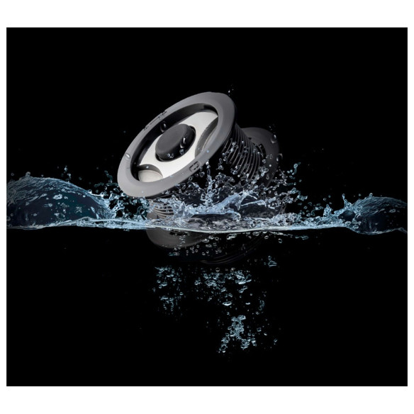 Tasto windlass incasso