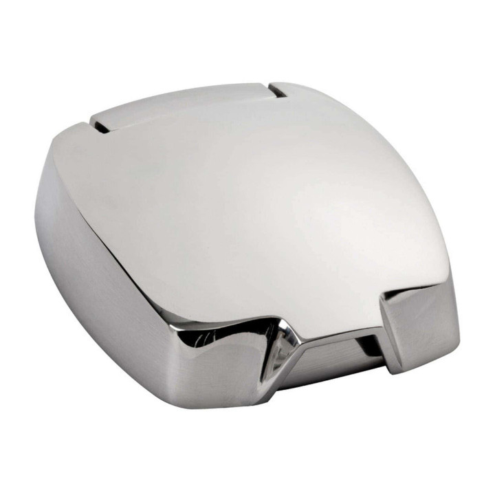 Tasto windlass SS inox