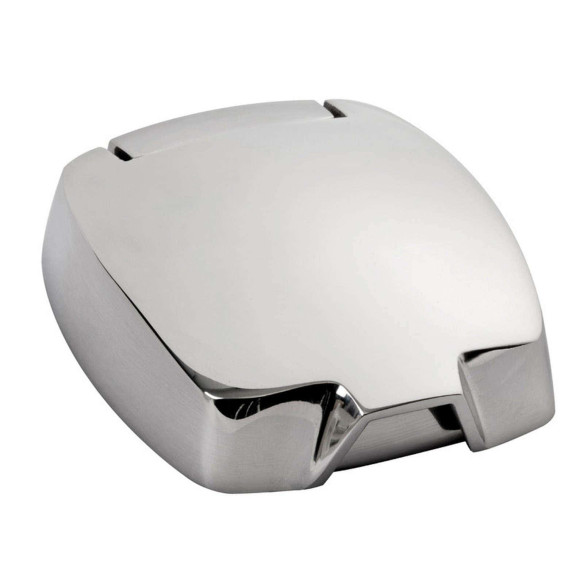 Heavy Duty footswitch AISI 316