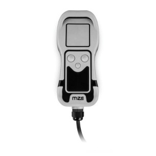MZ ELECTRONIC Evolution handheld controller channels