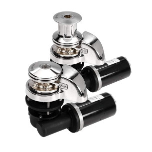 Italwinch Smart windlass