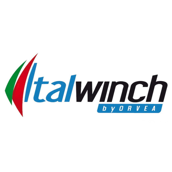 Verricello ITALWINCH Smart