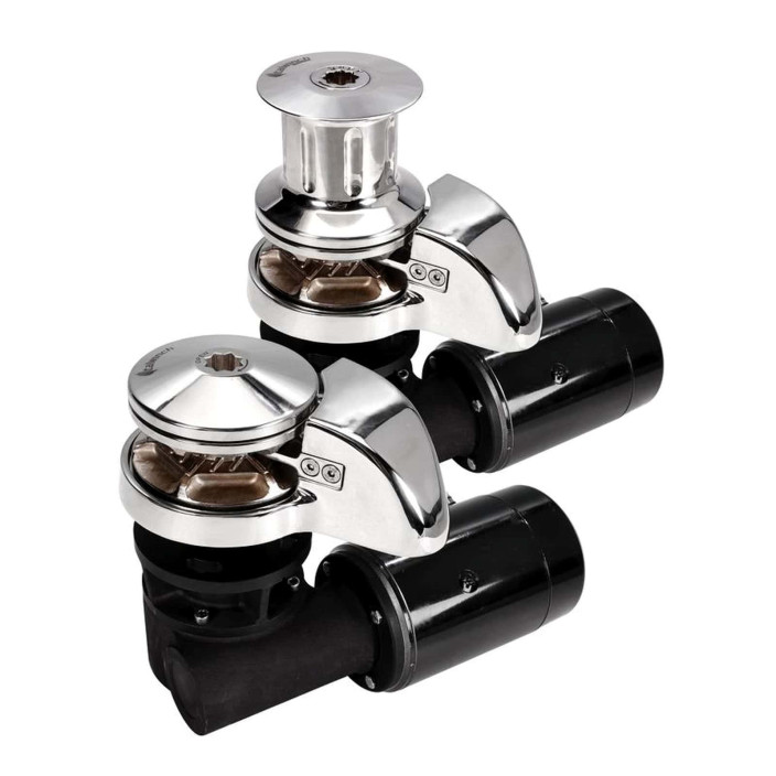Verricello ITALWINCH Smart Plus