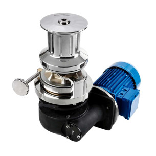 Italwinch Star Plus windlass  gypsy