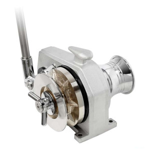 Verricello Italwinch Giglio manuale