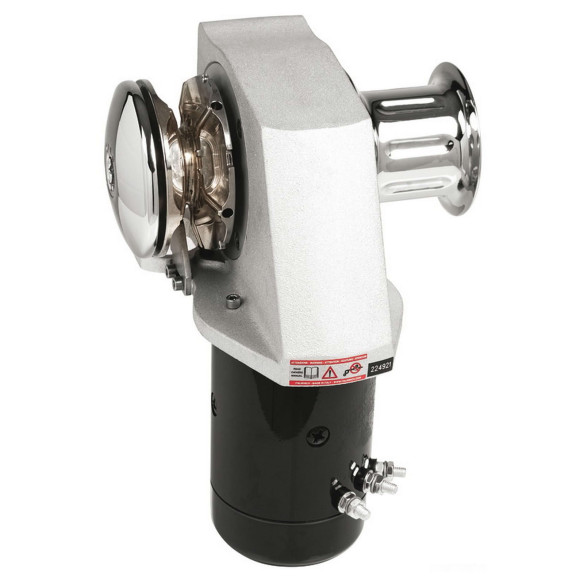 Verricello Italwinch Obi  campana