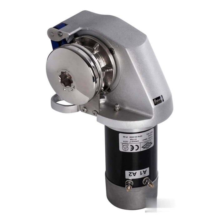 Verricello Italwinch Obi  campana