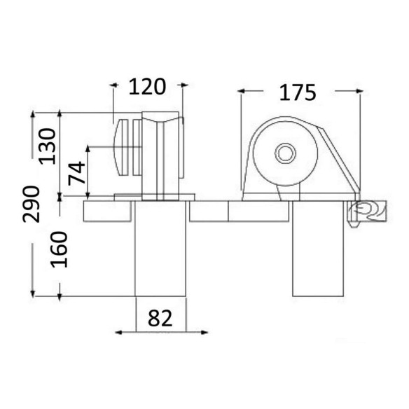Verricello Italwinch Obi  campana