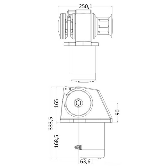 Verricello Italwinch Obi  campana