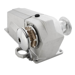 Italwinch Devon windlass  gypsy