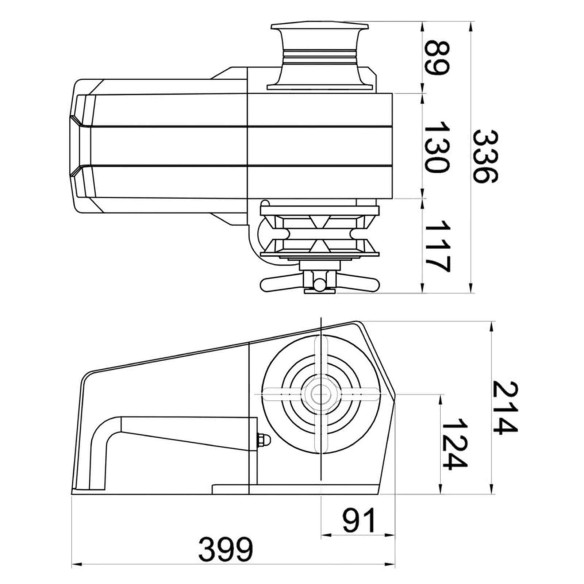 Verricello Italwinch Devon