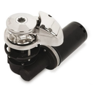 Verricello inox verticale CLS  C