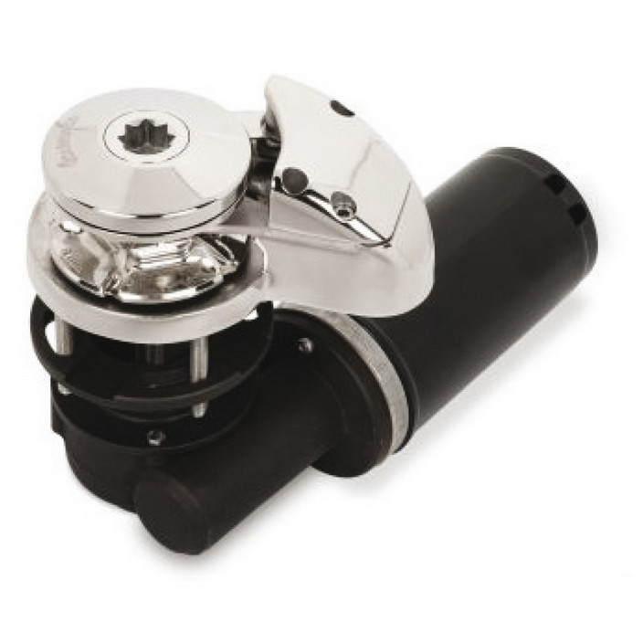 SS vertical winch CLS  C