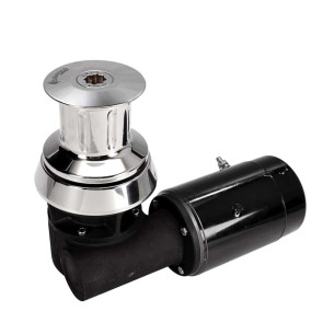 Italwinch Nestor capstan winch