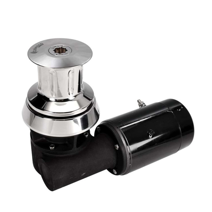 Italwinch Nestor capstan winch