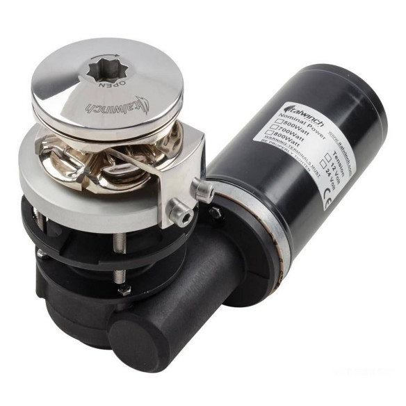 ITALWINCH Smart R1 windlass