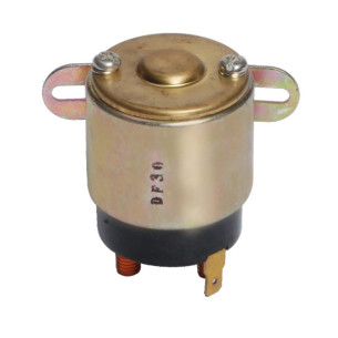 Watertight remote switch