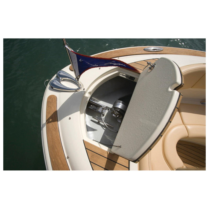 Verricello Prosport 5506mmkit