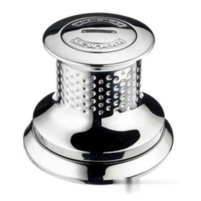 Lewmar Capstan
