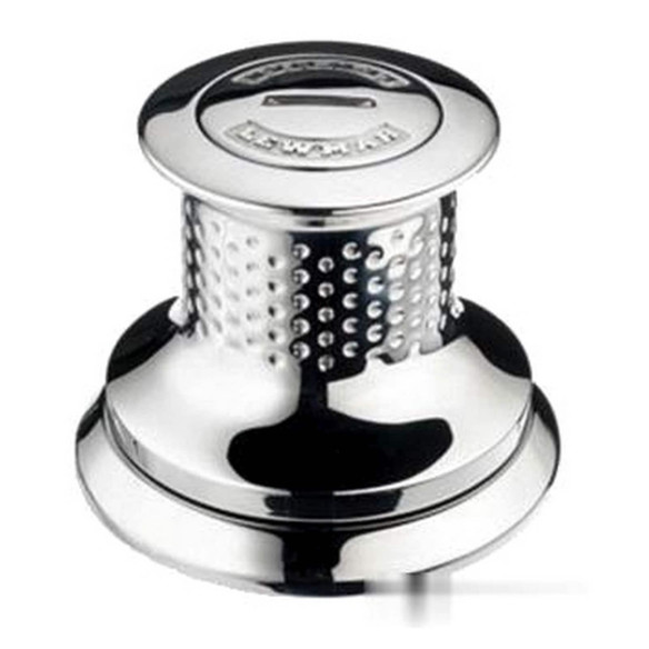 Lewmar Capstan