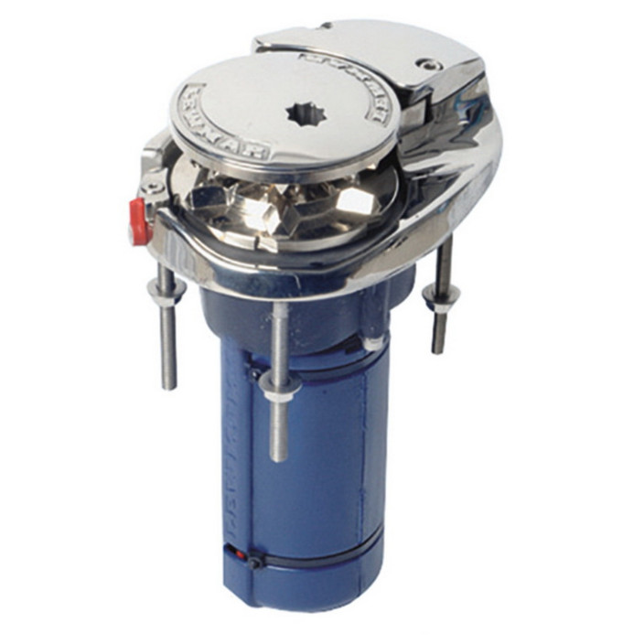 Verricello Lewmar V700