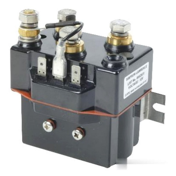 Verricello Lewmar V700