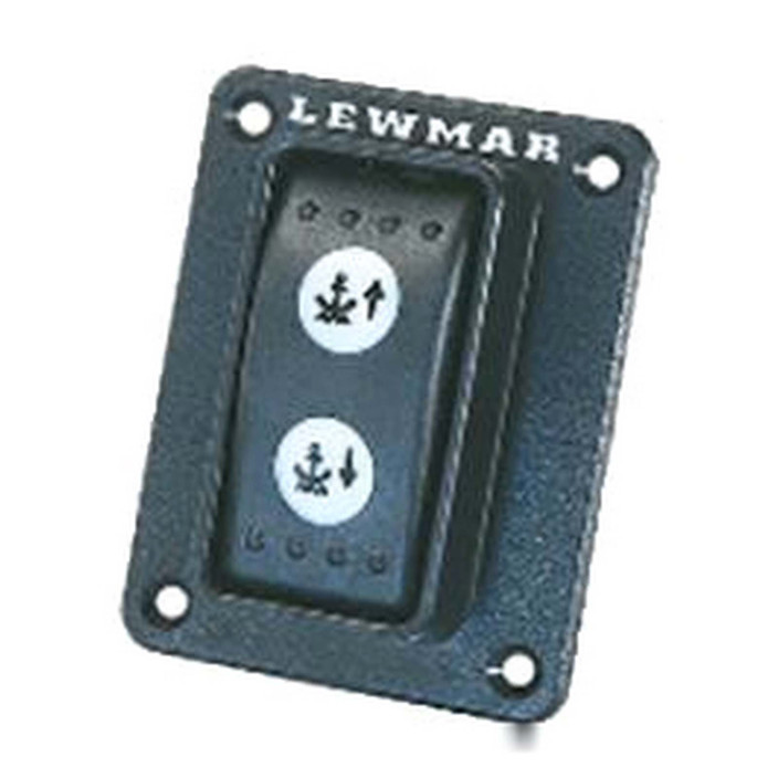 Lewmar V1 windlass gypsy